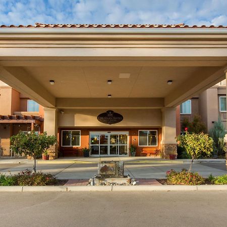 The Oaks Hotel & Suites Paso Robles Eksteriør billede
