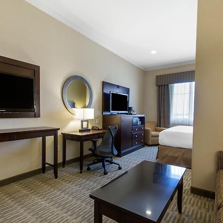 The Oaks Hotel & Suites Paso Robles Eksteriør billede