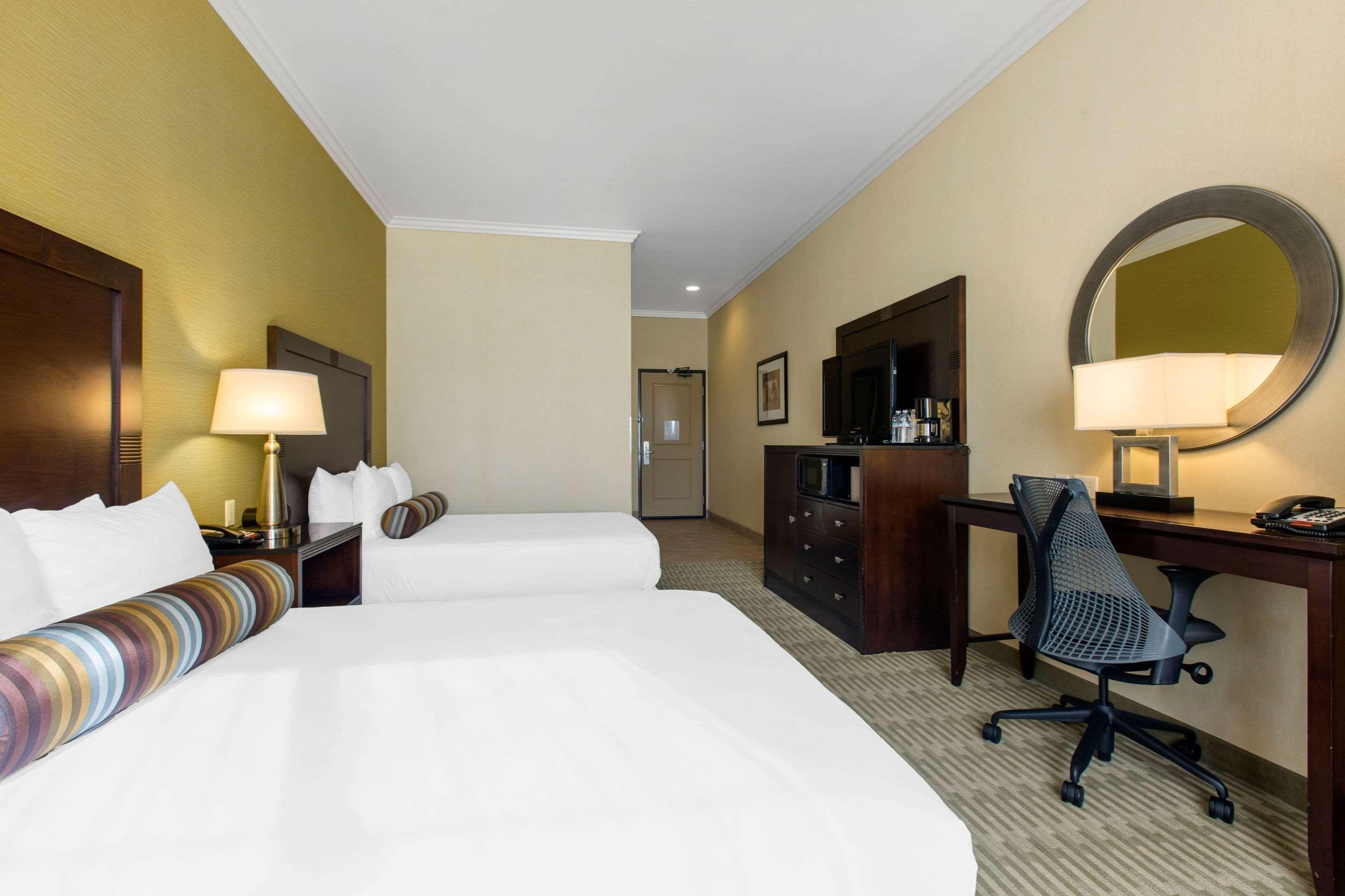 The Oaks Hotel & Suites Paso Robles Eksteriør billede