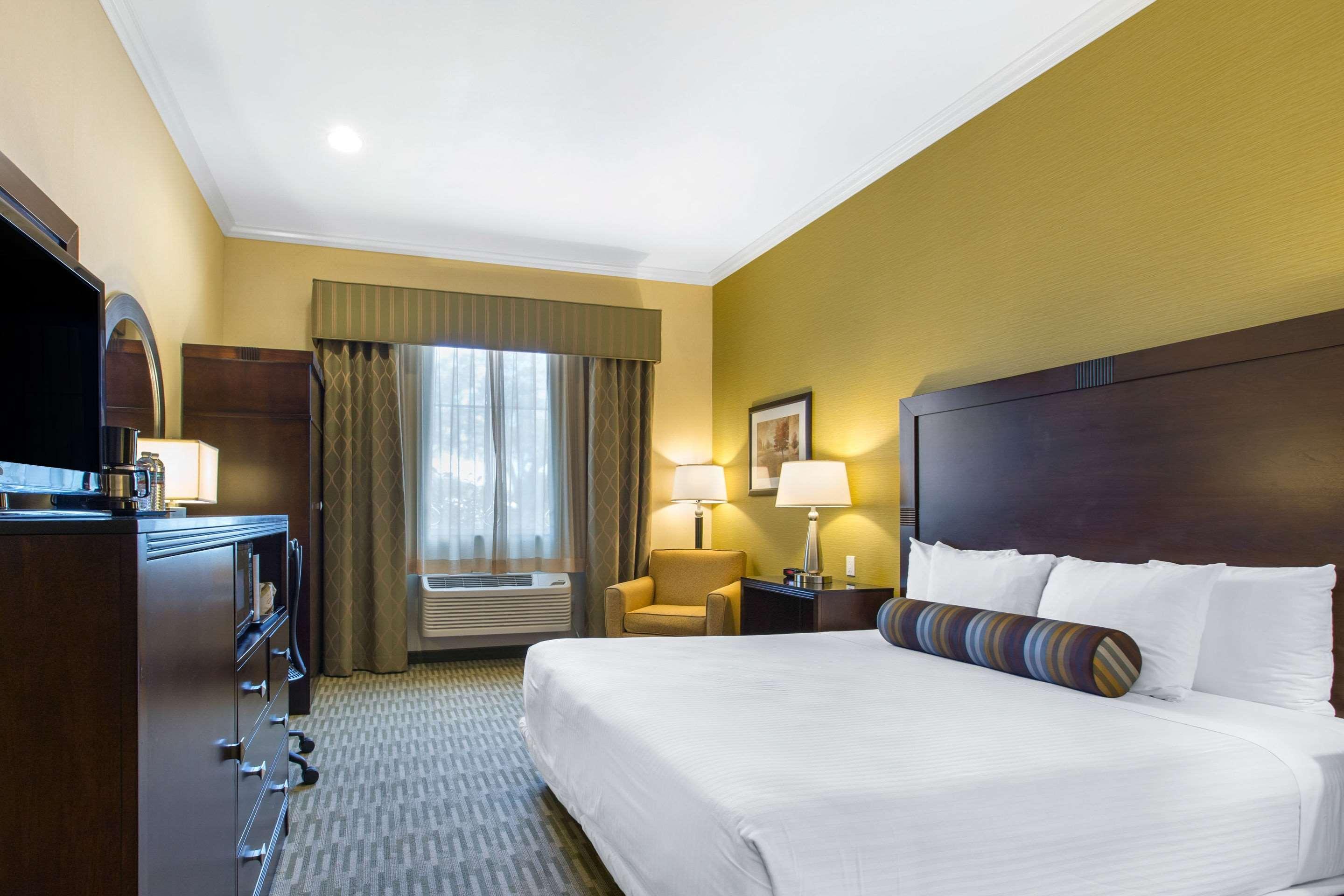 The Oaks Hotel & Suites Paso Robles Eksteriør billede