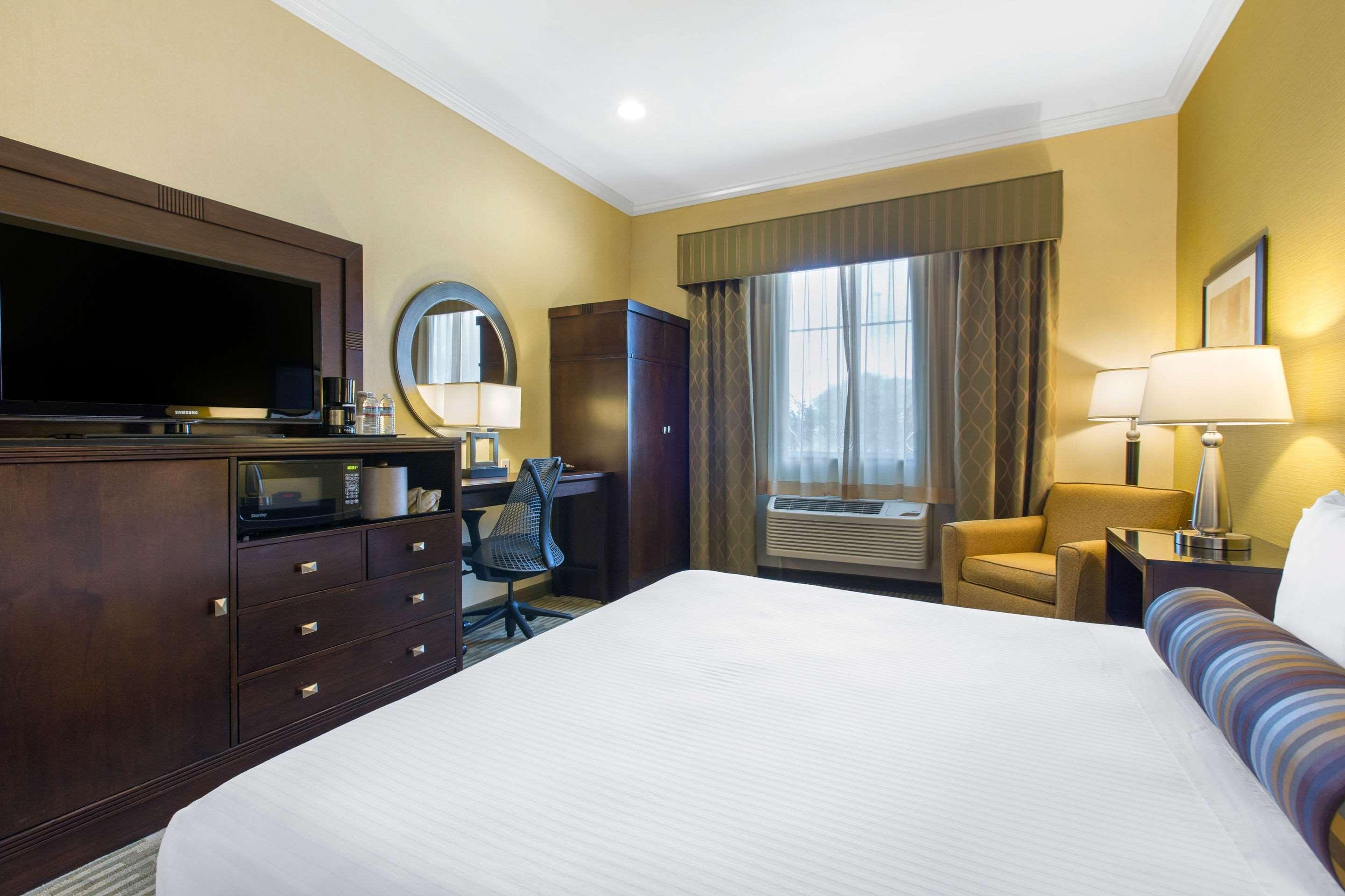 The Oaks Hotel & Suites Paso Robles Eksteriør billede