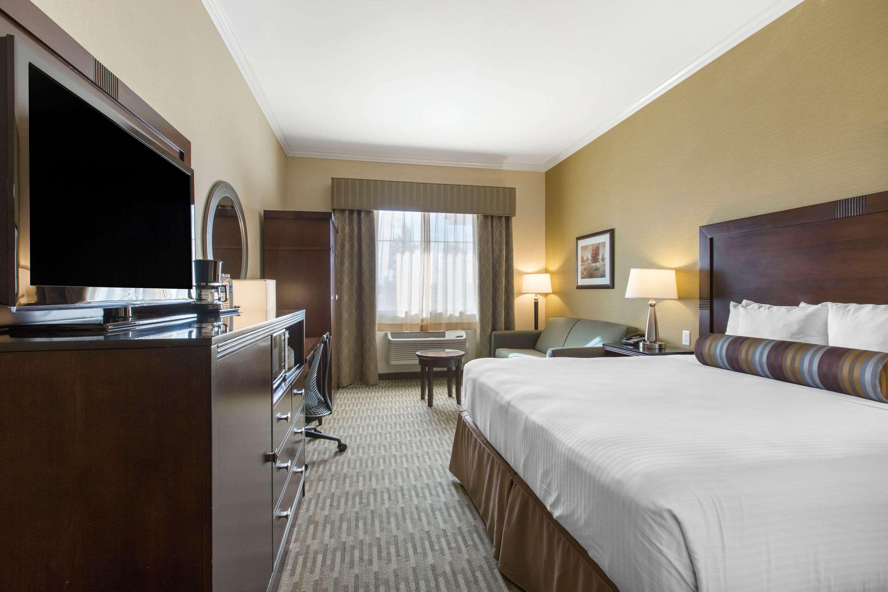 The Oaks Hotel & Suites Paso Robles Eksteriør billede