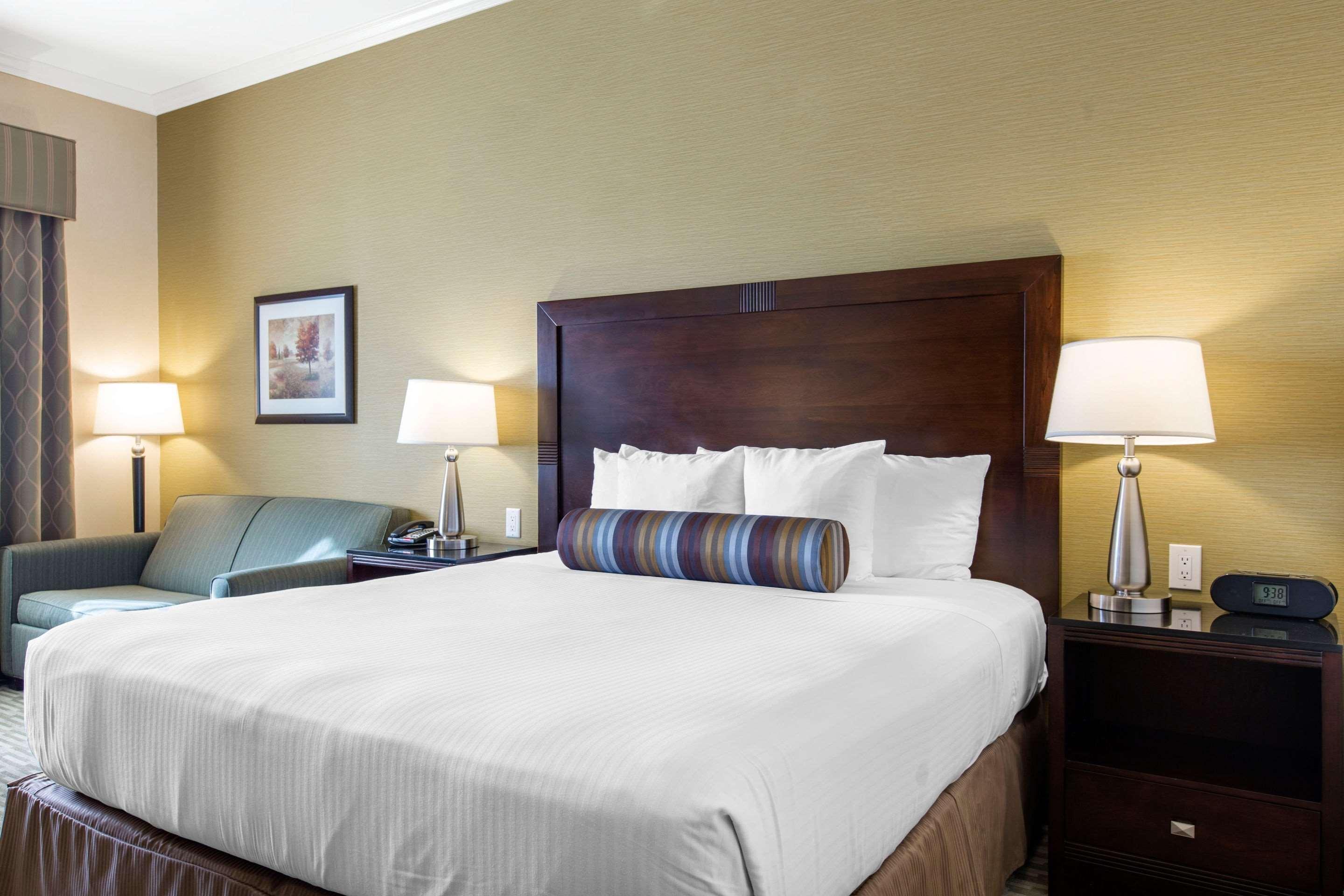 The Oaks Hotel & Suites Paso Robles Eksteriør billede