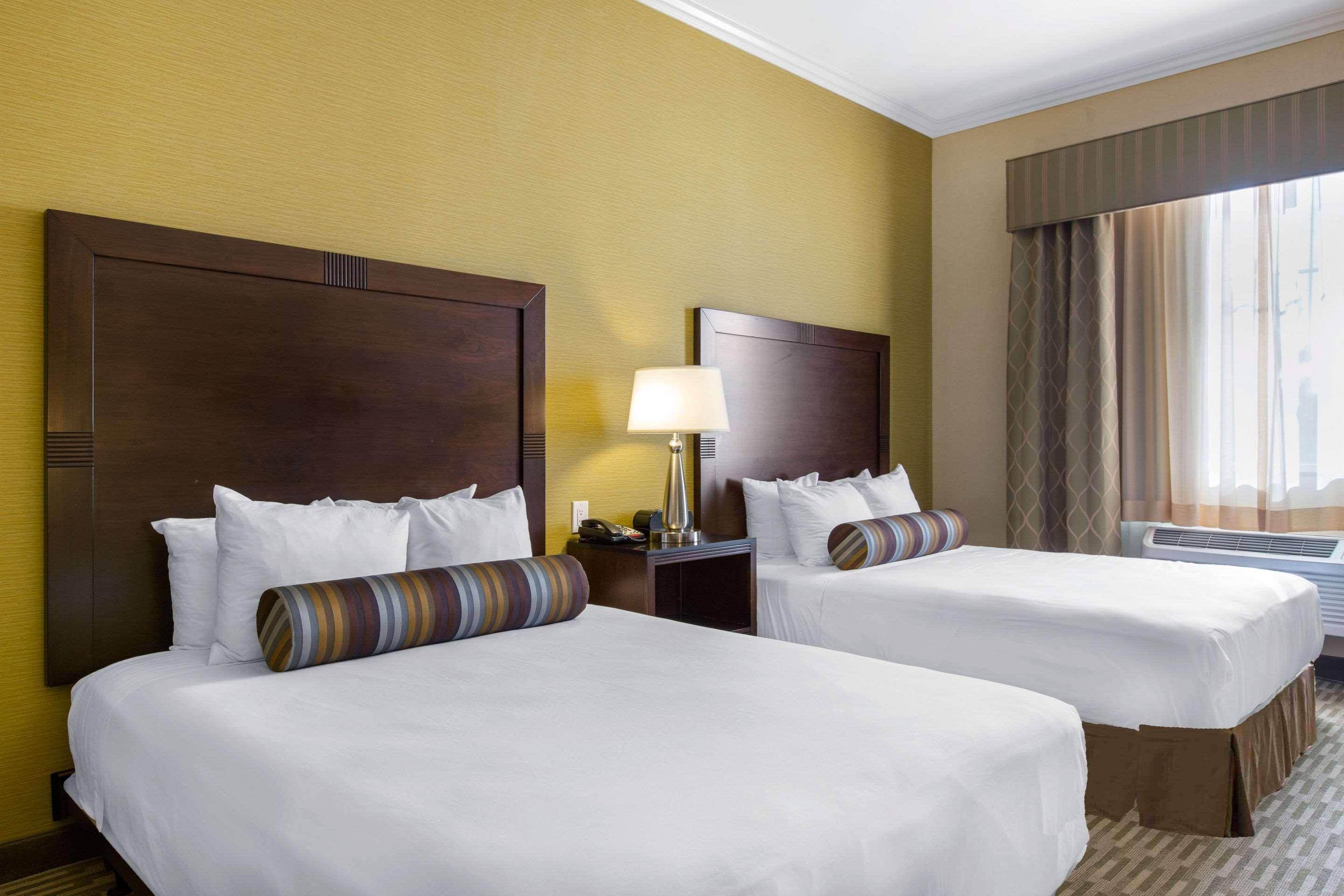 The Oaks Hotel & Suites Paso Robles Eksteriør billede