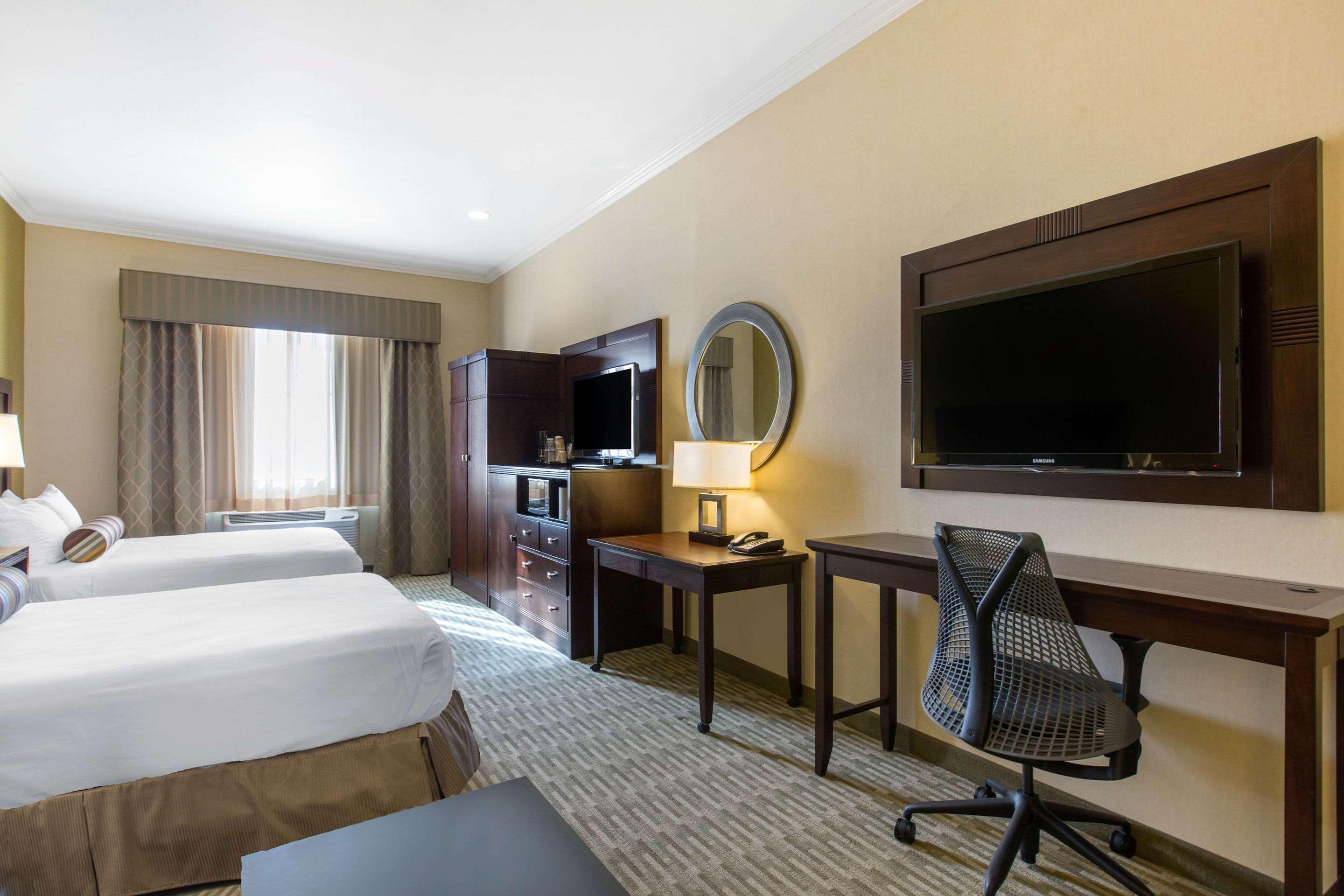 The Oaks Hotel & Suites Paso Robles Eksteriør billede