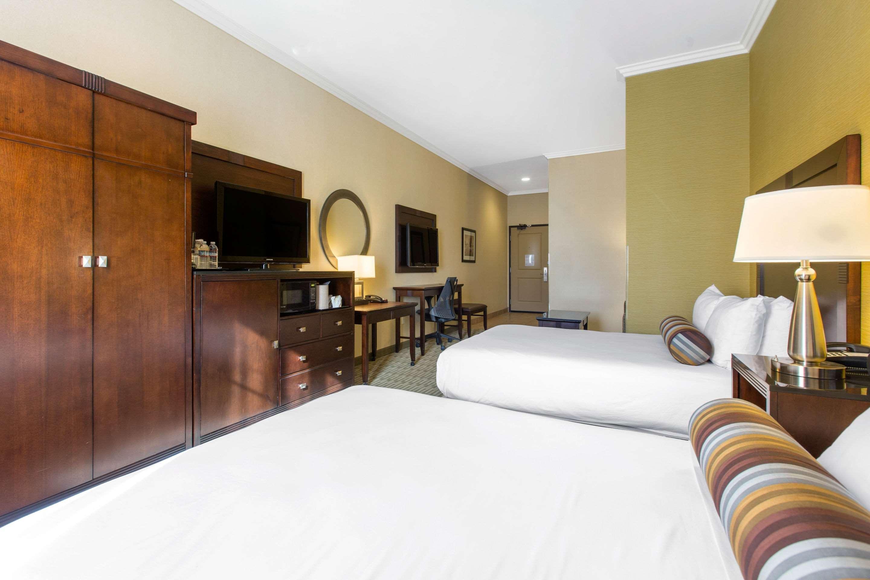 The Oaks Hotel & Suites Paso Robles Eksteriør billede