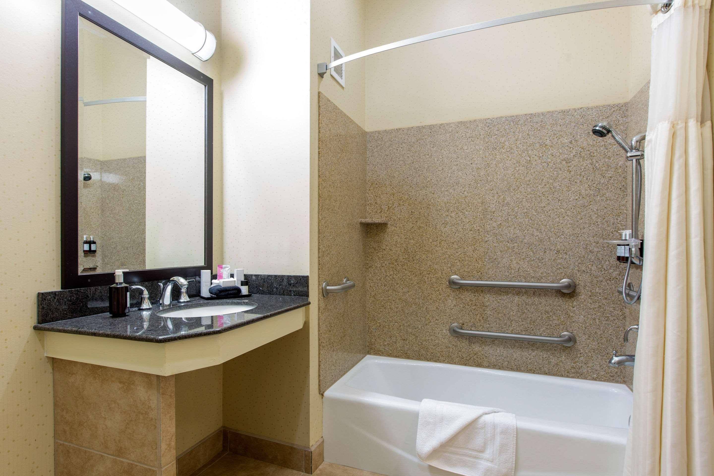 The Oaks Hotel & Suites Paso Robles Eksteriør billede