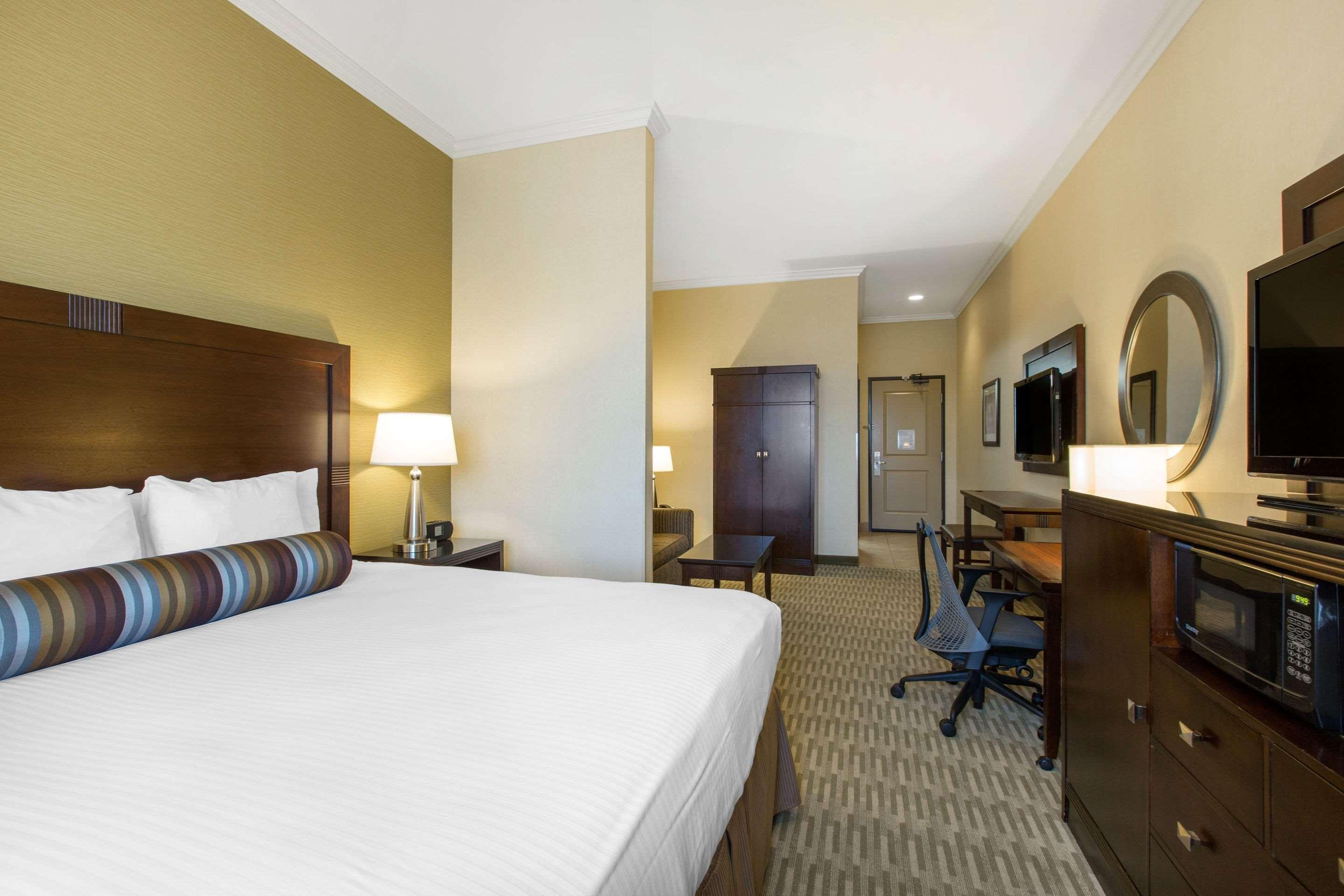 The Oaks Hotel & Suites Paso Robles Eksteriør billede