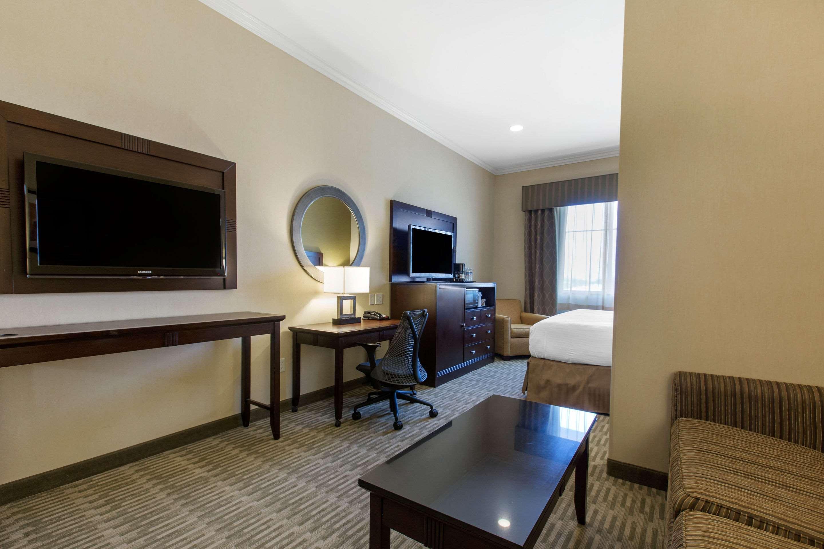 The Oaks Hotel & Suites Paso Robles Eksteriør billede