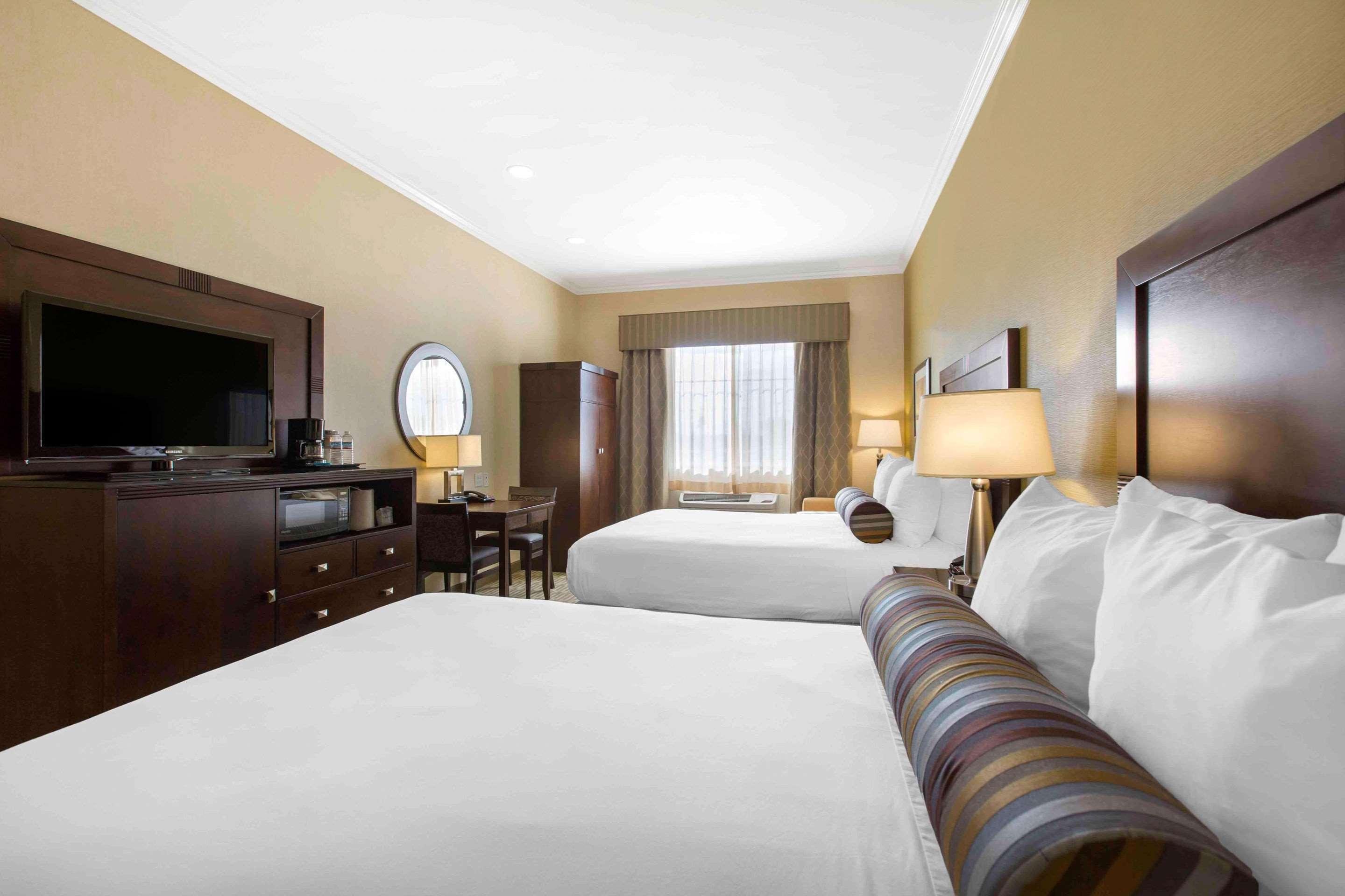 The Oaks Hotel & Suites Paso Robles Eksteriør billede