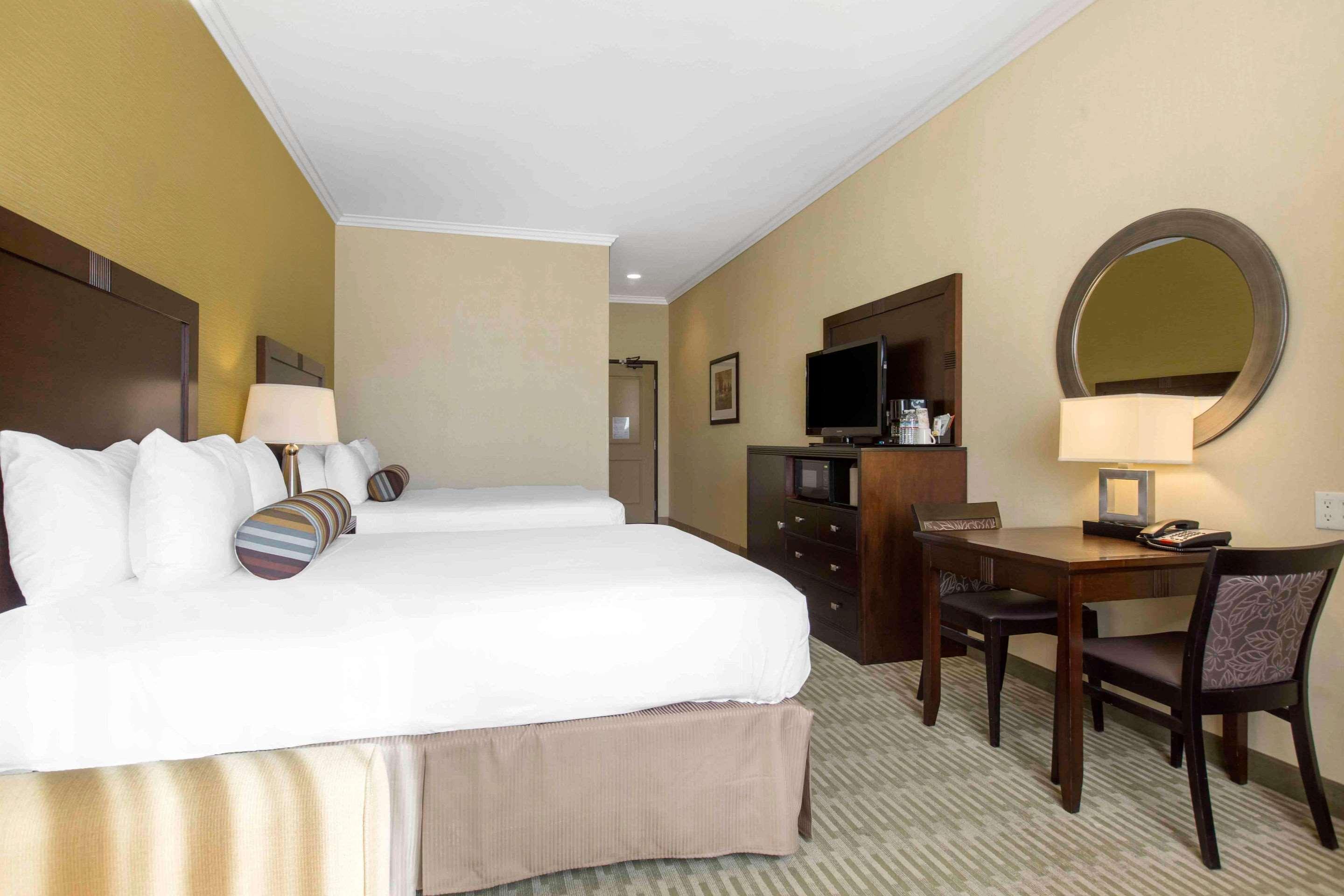 The Oaks Hotel & Suites Paso Robles Eksteriør billede