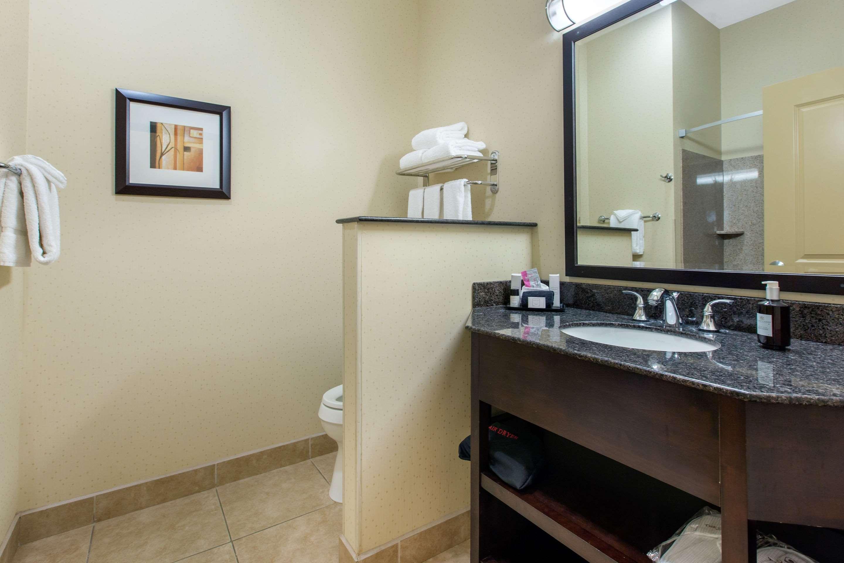 The Oaks Hotel & Suites Paso Robles Eksteriør billede