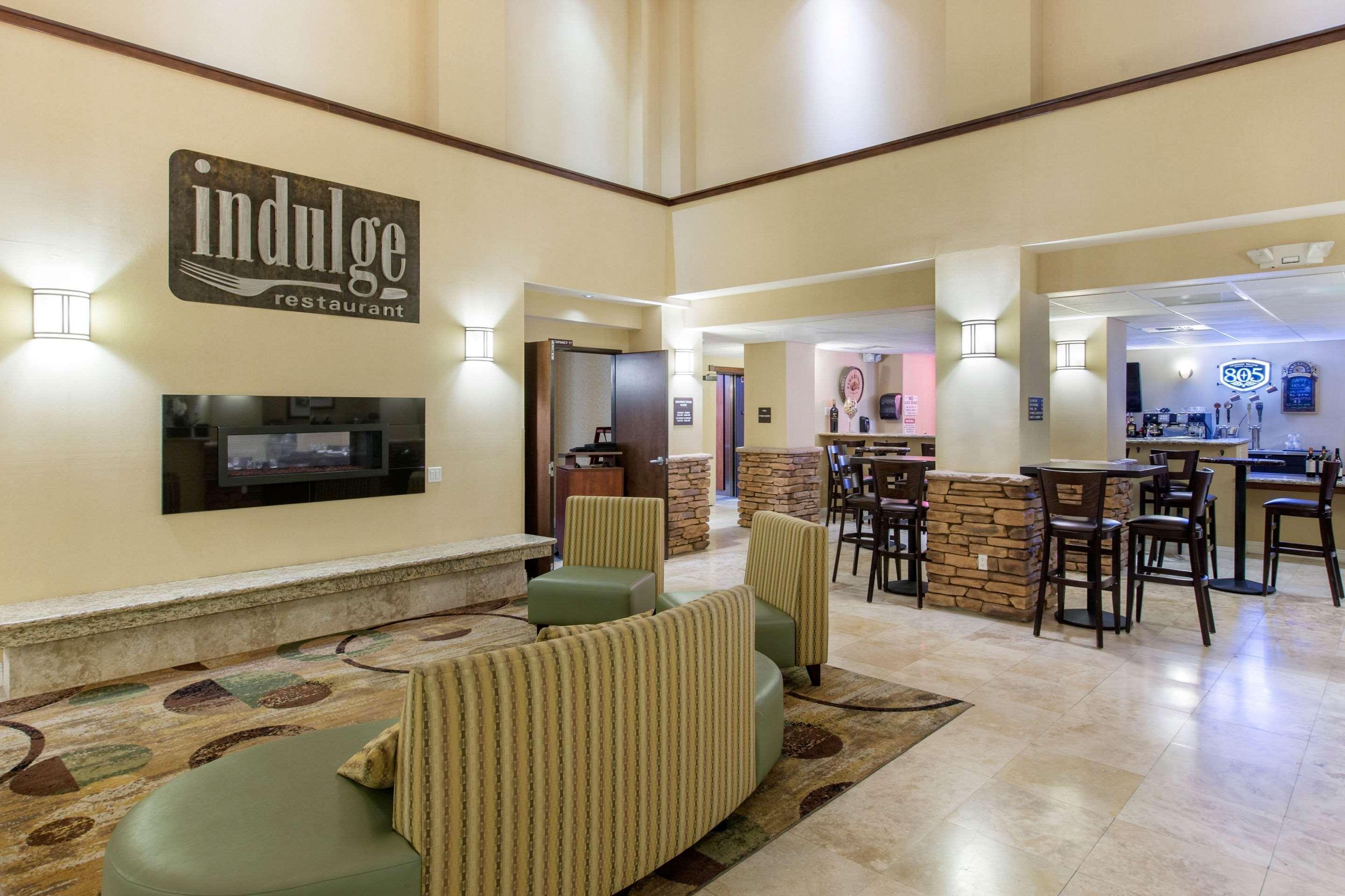 The Oaks Hotel & Suites Paso Robles Eksteriør billede