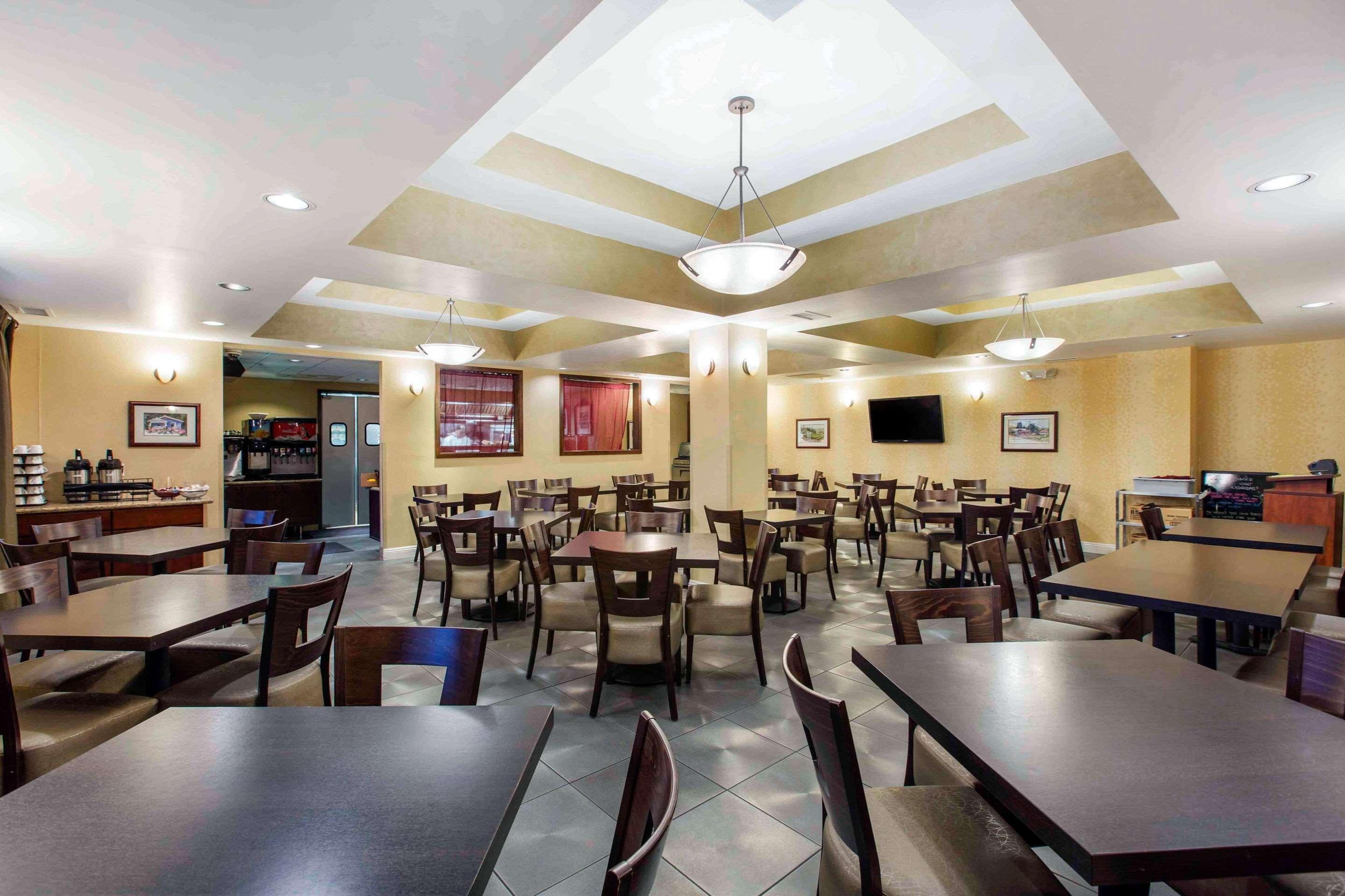 The Oaks Hotel & Suites Paso Robles Eksteriør billede