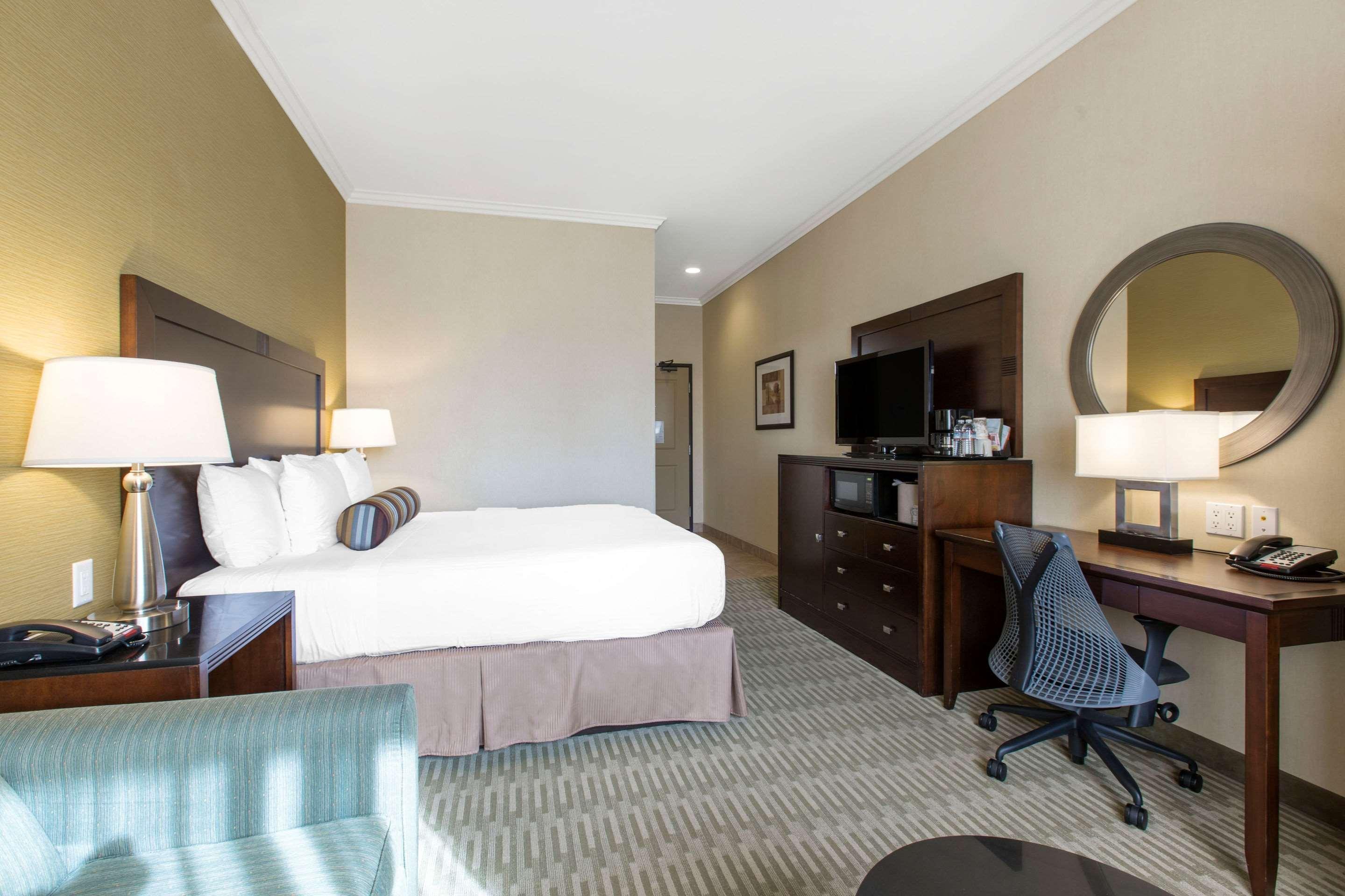 The Oaks Hotel & Suites Paso Robles Eksteriør billede
