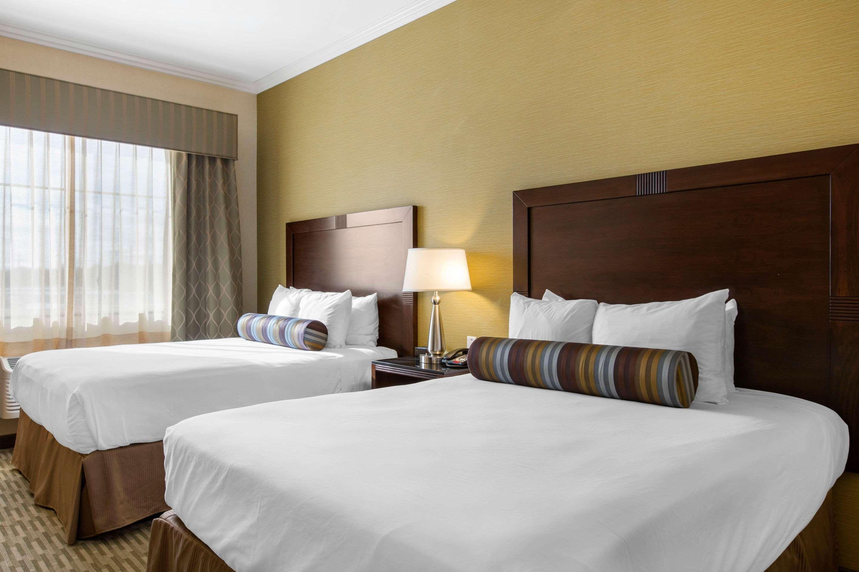 The Oaks Hotel & Suites Paso Robles Eksteriør billede