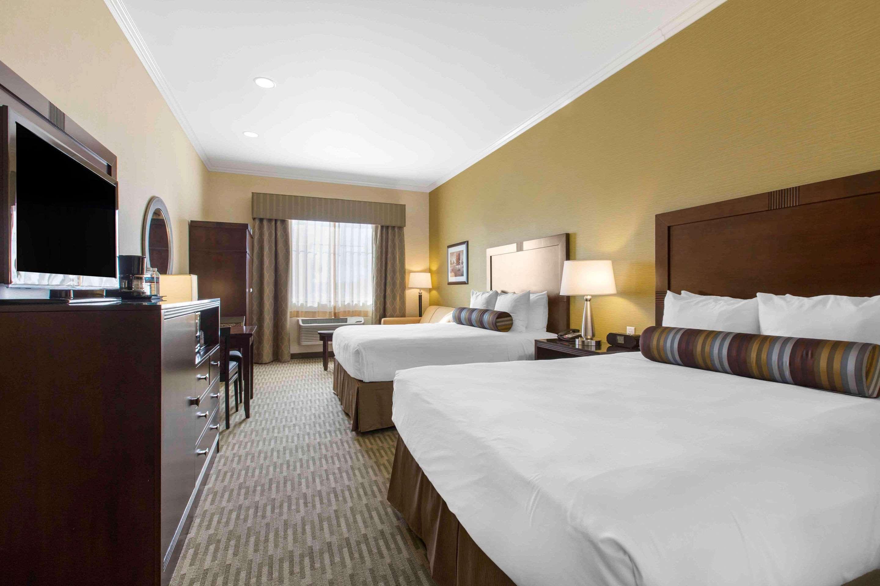 The Oaks Hotel & Suites Paso Robles Eksteriør billede