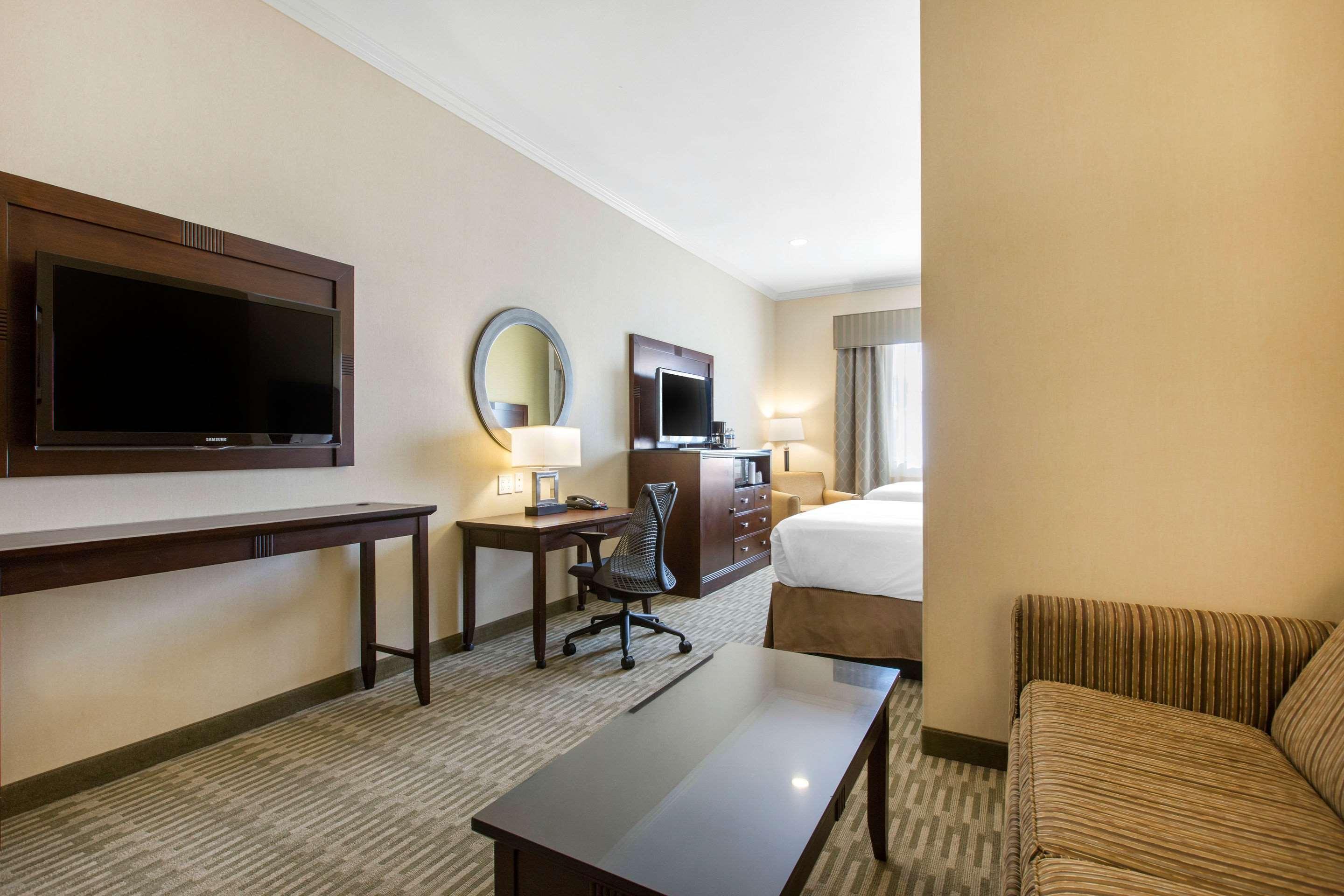 The Oaks Hotel & Suites Paso Robles Eksteriør billede
