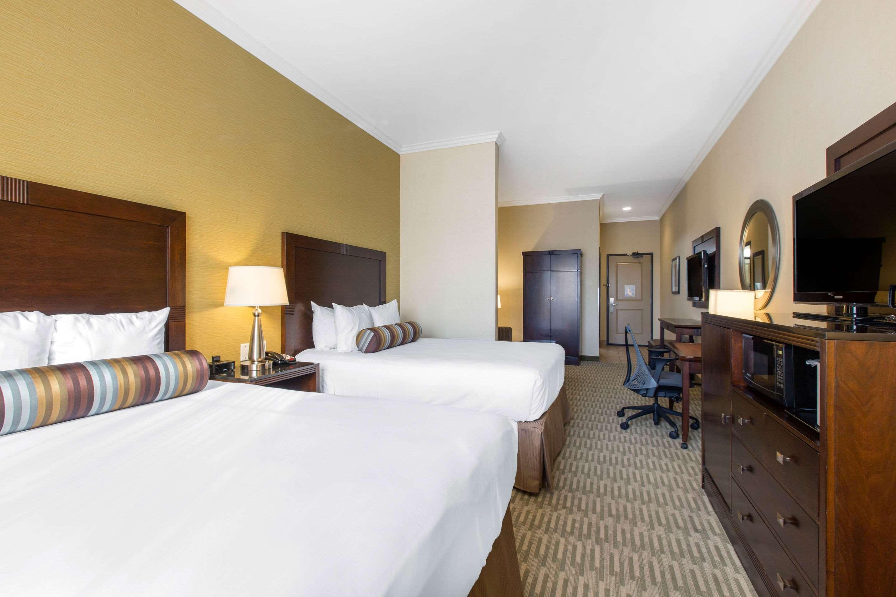 The Oaks Hotel & Suites Paso Robles Eksteriør billede