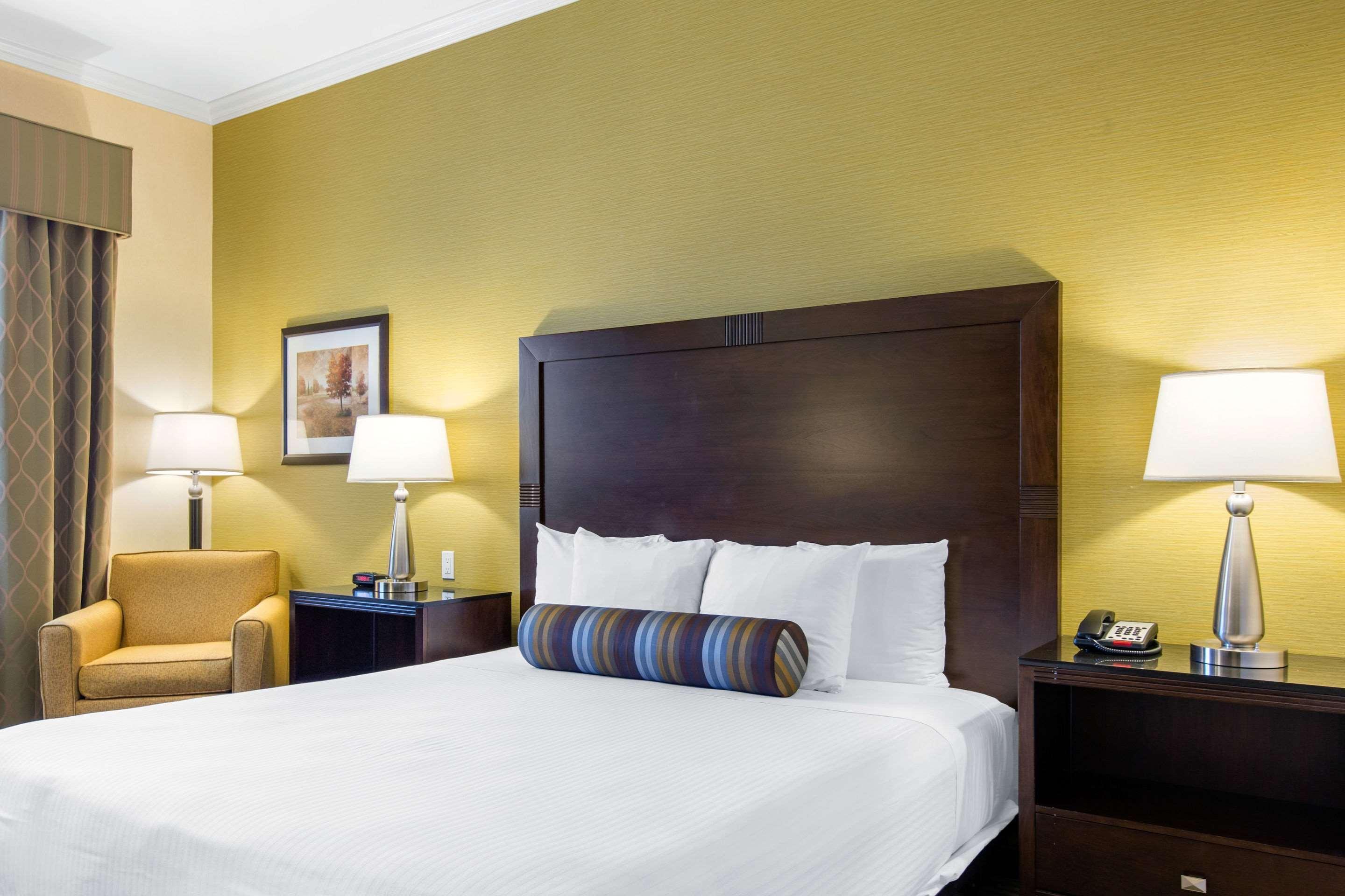 The Oaks Hotel & Suites Paso Robles Eksteriør billede