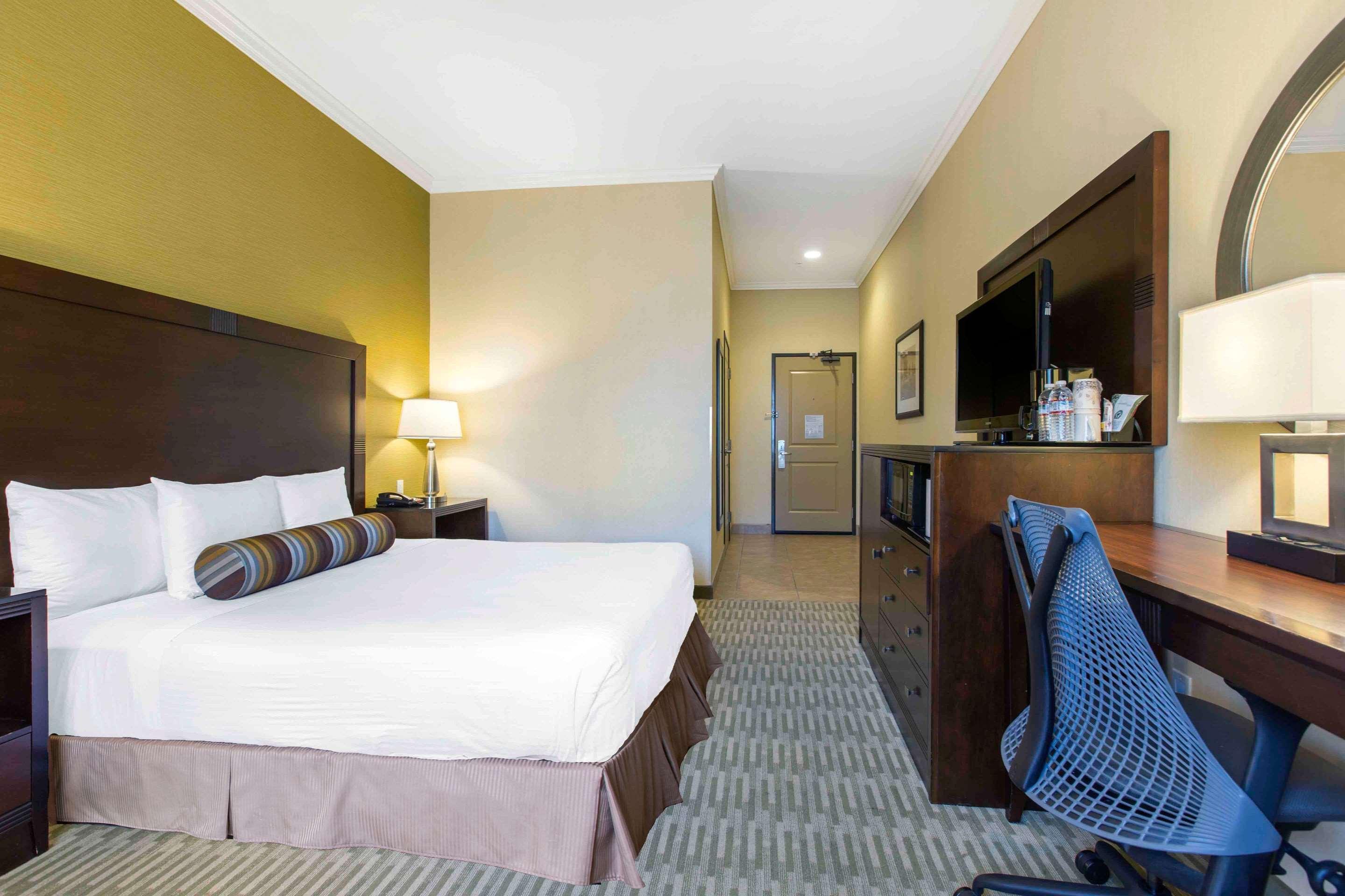 The Oaks Hotel & Suites Paso Robles Eksteriør billede