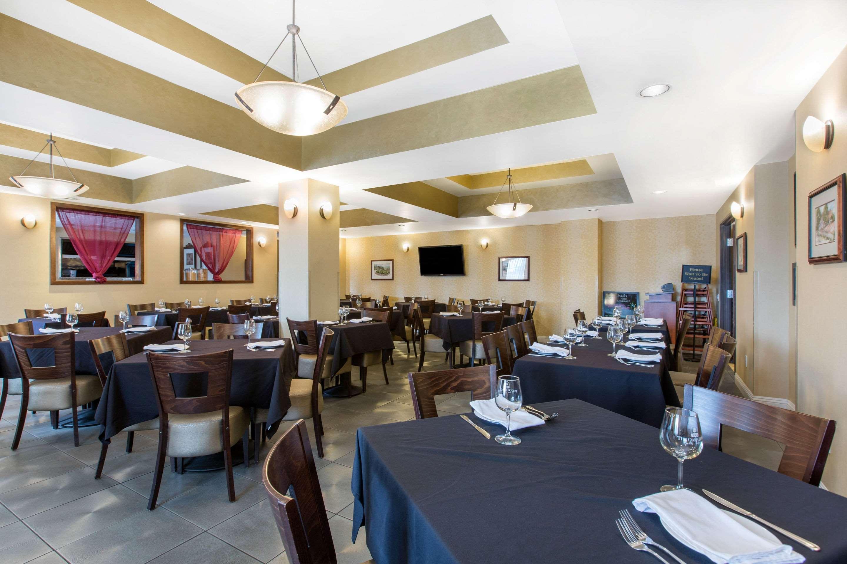 The Oaks Hotel & Suites Paso Robles Eksteriør billede