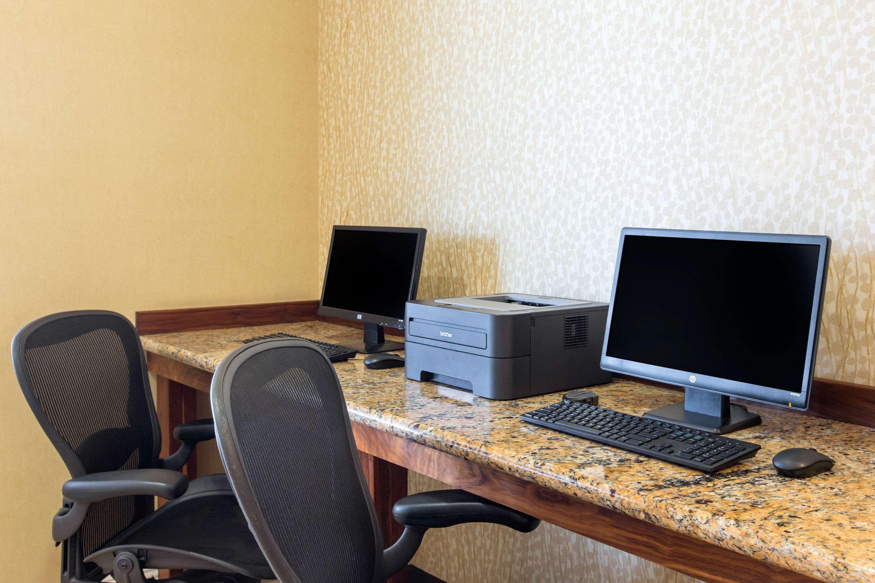 The Oaks Hotel & Suites Paso Robles Eksteriør billede