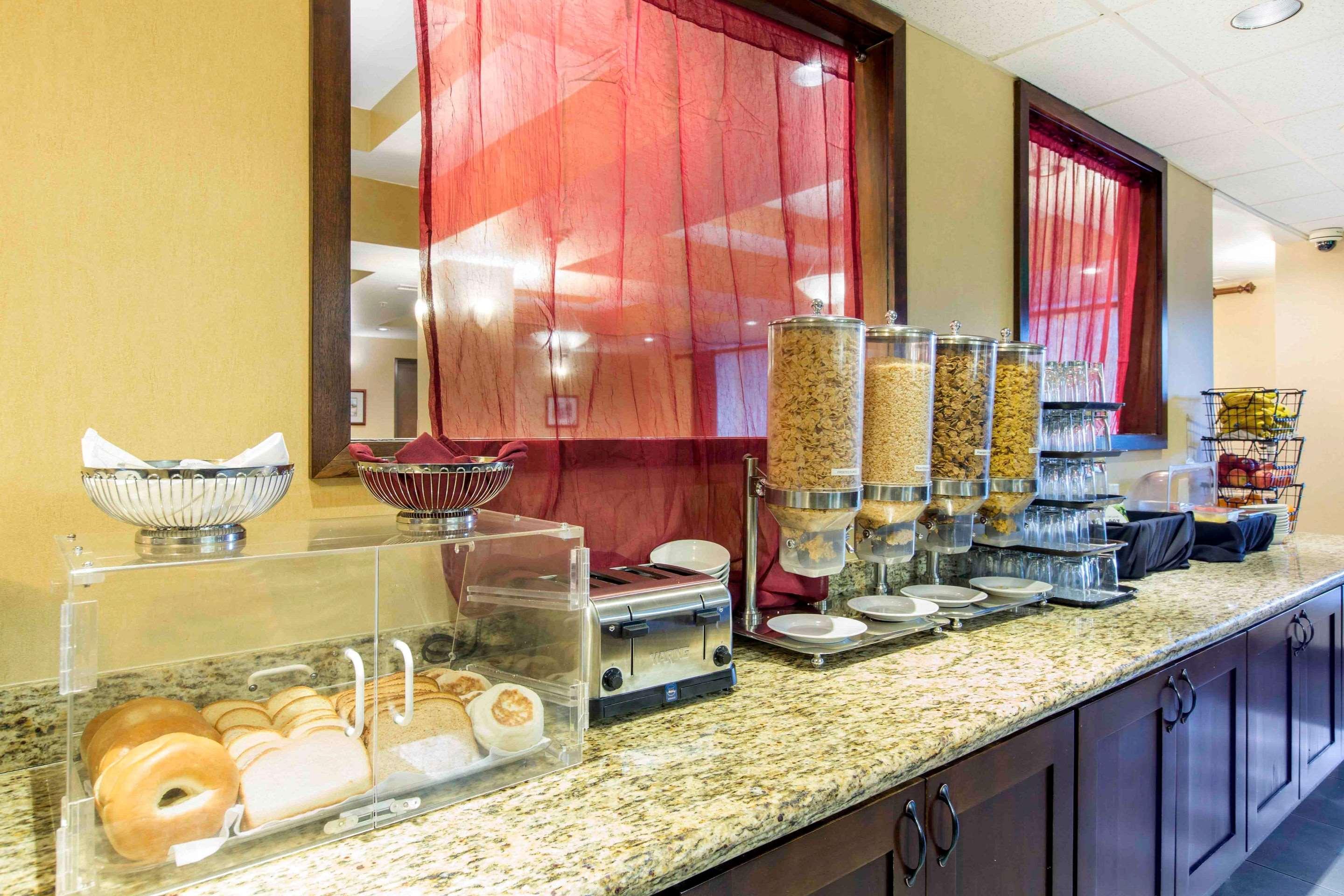 The Oaks Hotel & Suites Paso Robles Eksteriør billede