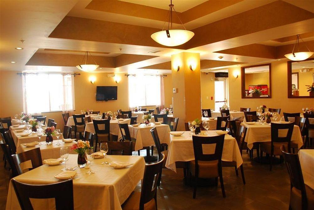 The Oaks Hotel & Suites Paso Robles Eksteriør billede