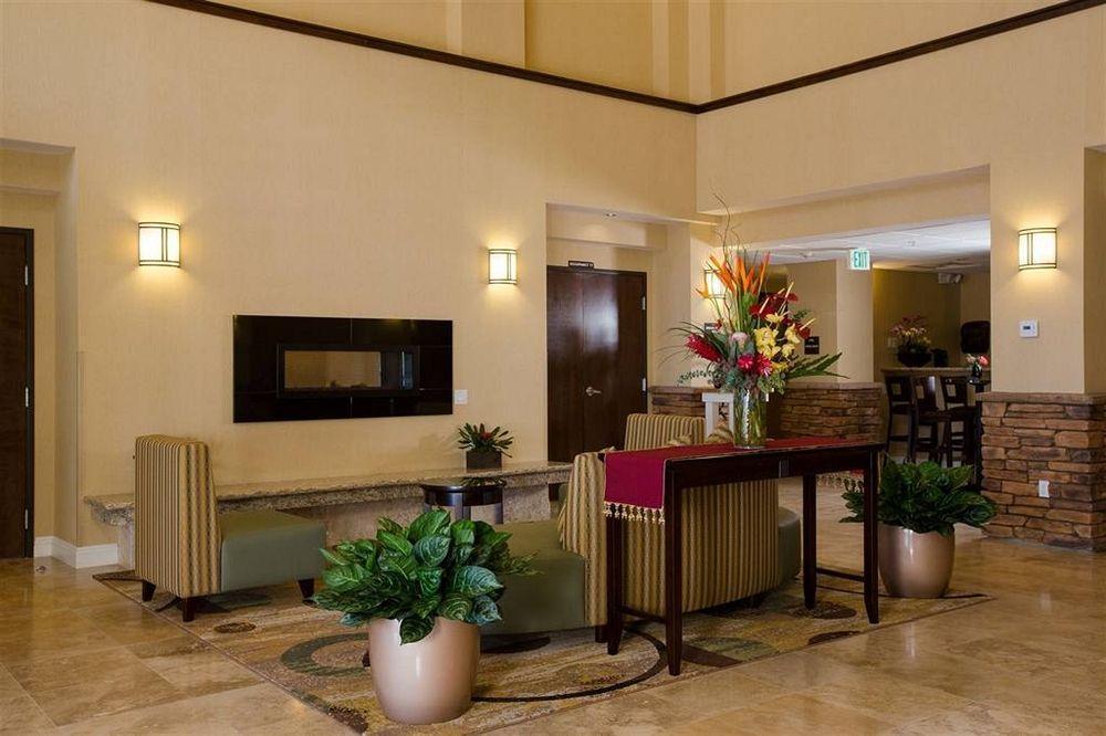 The Oaks Hotel & Suites Paso Robles Eksteriør billede