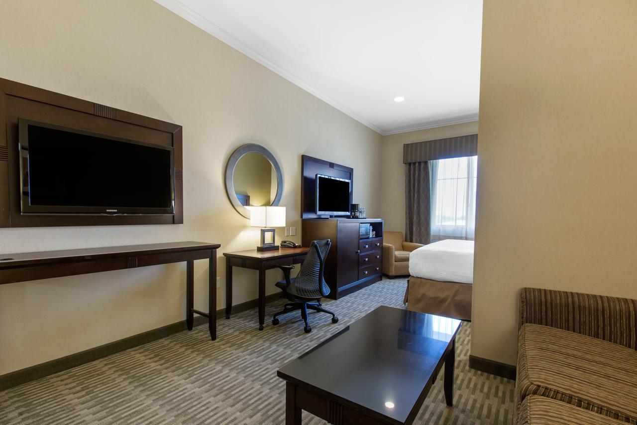The Oaks Hotel & Suites Paso Robles Eksteriør billede