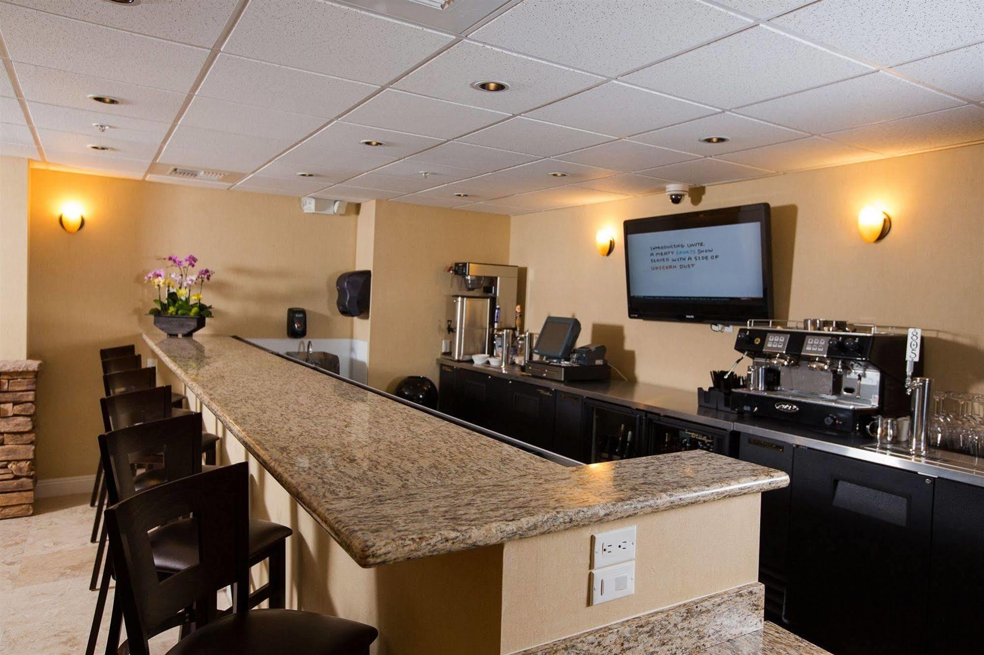 The Oaks Hotel & Suites Paso Robles Eksteriør billede